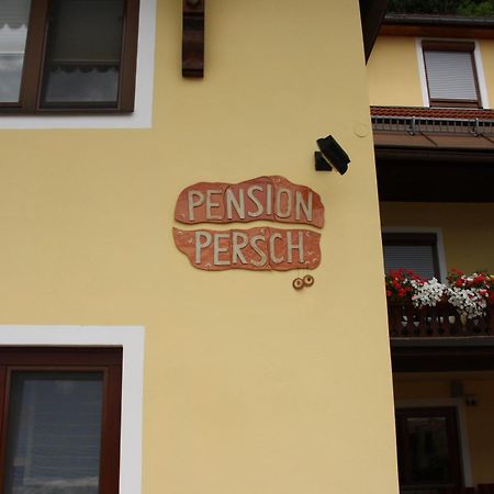 Pension Persch Völkermarkt 외부 사진
