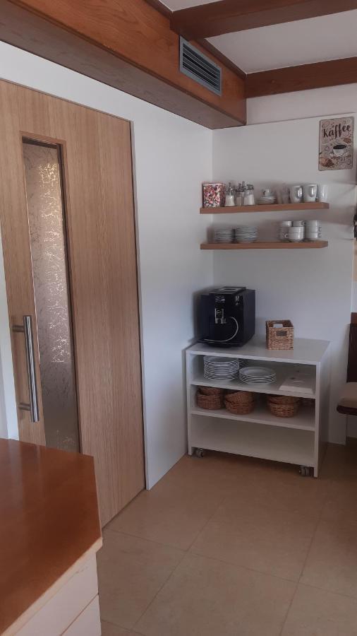 Pension Persch Völkermarkt 외부 사진