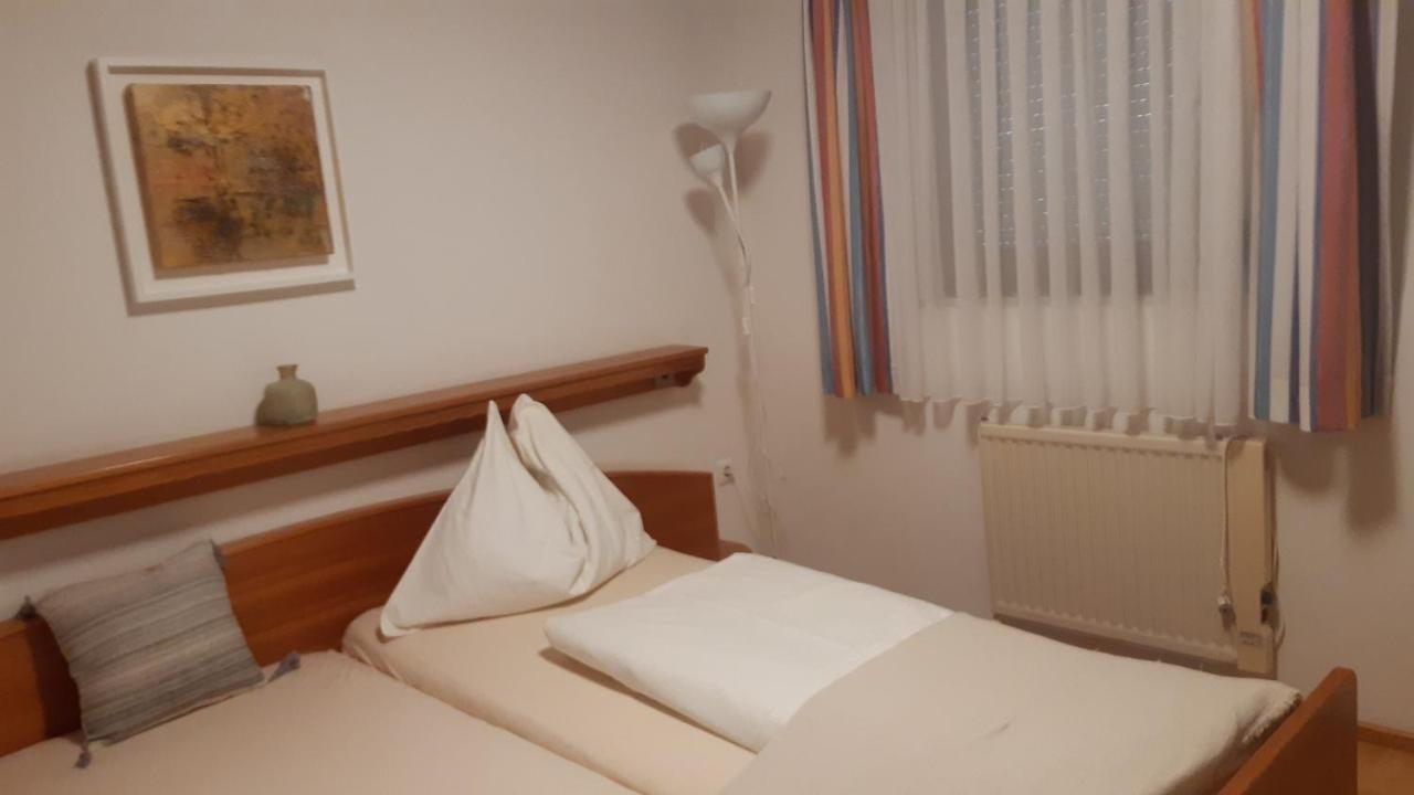 Pension Persch Völkermarkt 외부 사진