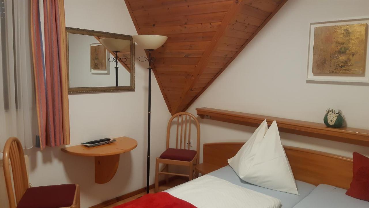 Pension Persch Völkermarkt 외부 사진