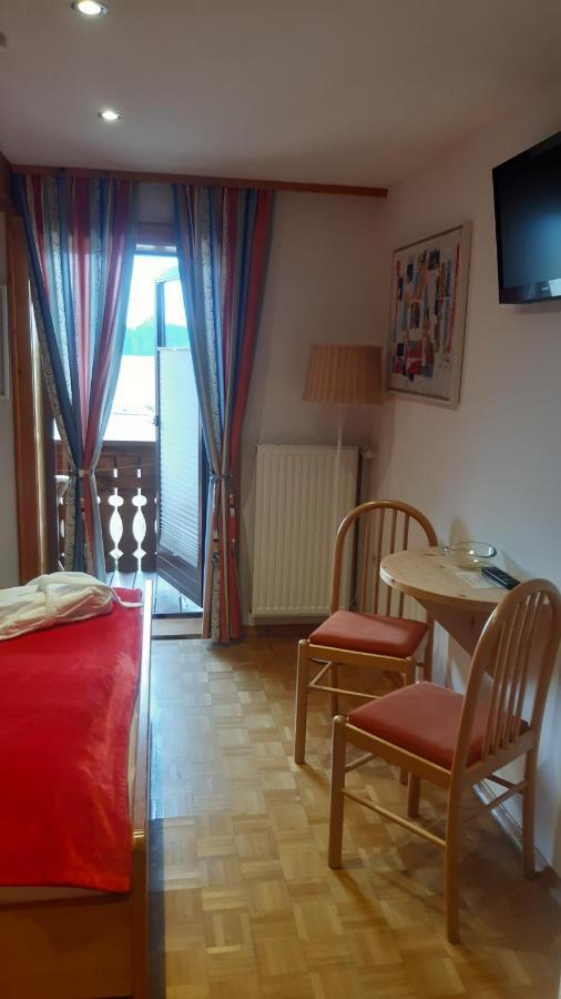 Pension Persch Völkermarkt 외부 사진
