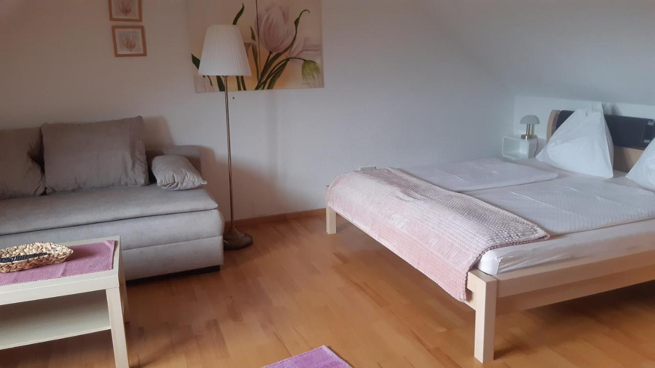 Pension Persch Völkermarkt 외부 사진