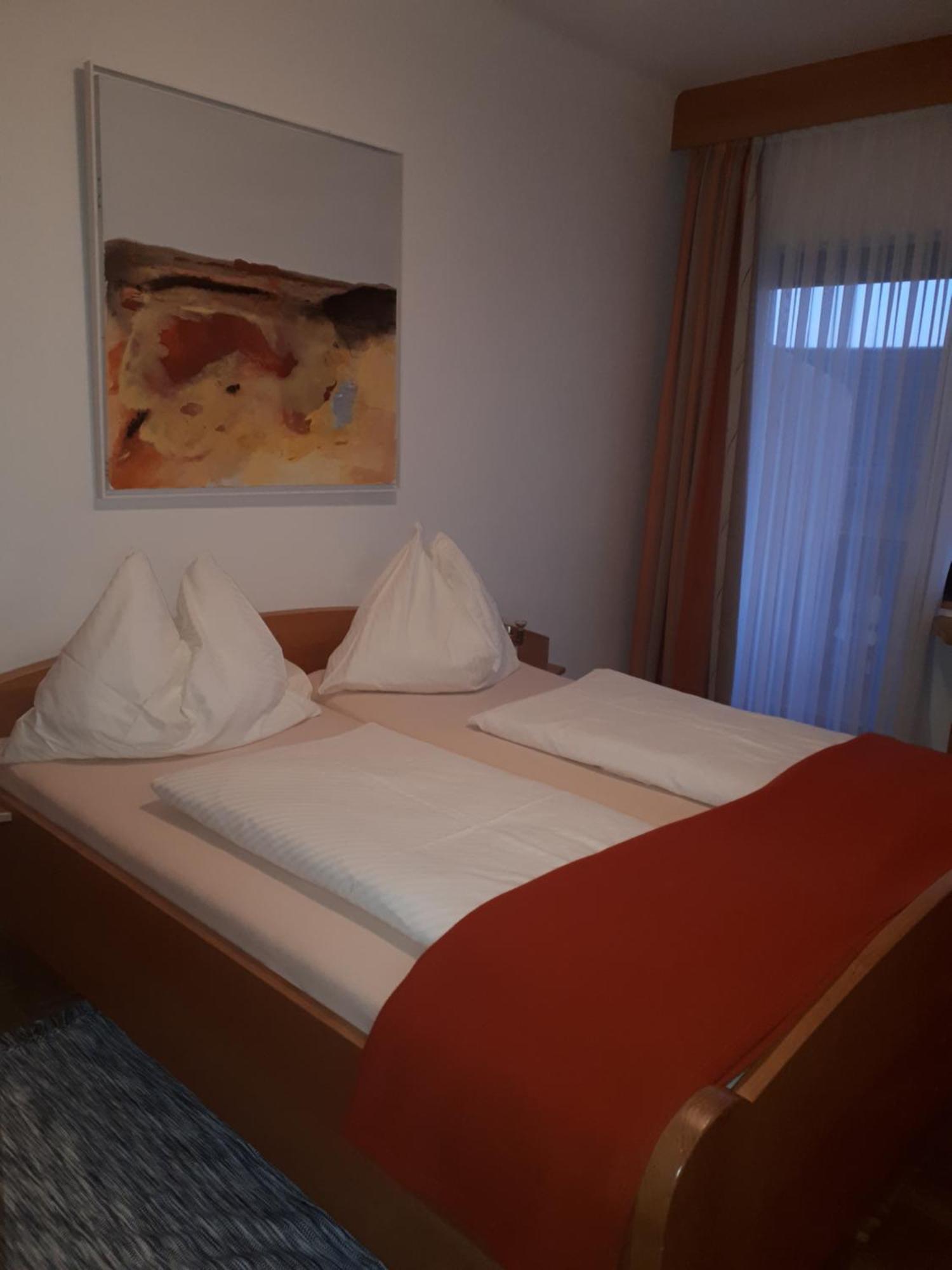 Pension Persch Völkermarkt 외부 사진