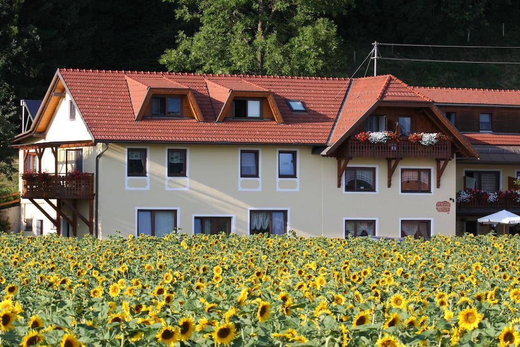 Pension Persch Völkermarkt 외부 사진